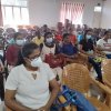 A program for those intending to go abroad and their family members at Homagama (2022-12-30)